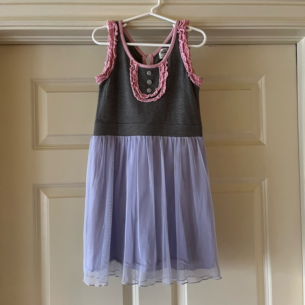 Flowy Dress